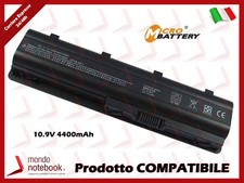 Batteria MICROBATTERY per HP DV2000 DV6000