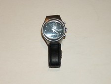 OROLOGIO CON CRONOMETRO DA