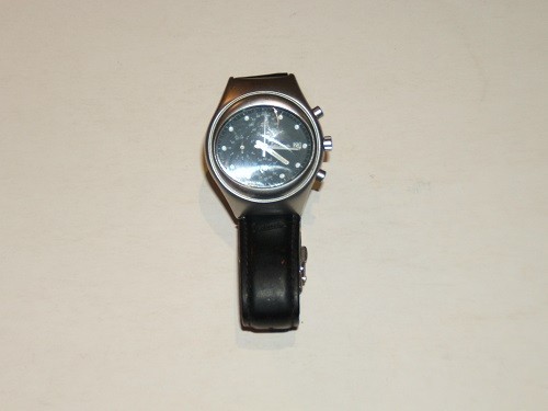 Orologio con cronometro - con,