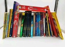 26 FUMETTI DISNEY E VARI ALMANACCO ESTATISSIMA PAPERINIK TOPOLINO PAPERINO,TEX