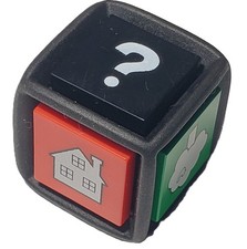 Lego Die For 3844 Creationary