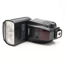Flash Canon 600EX-RT Speedlite