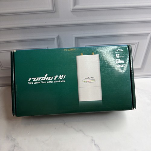 Ubiquiti rocket 3ghz 150 - ubiquiti,
