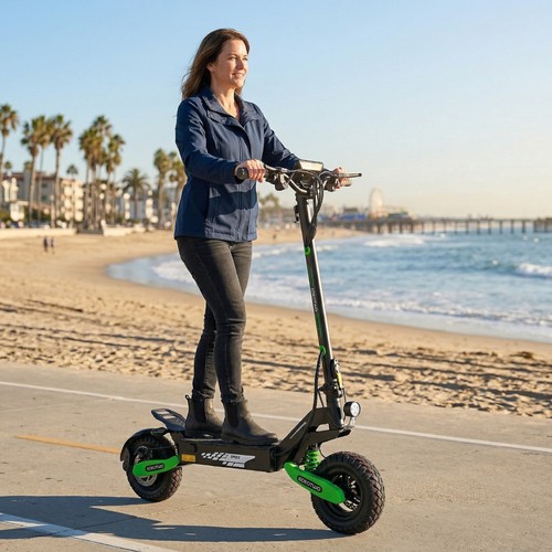 1200w electric scooter - electric,
