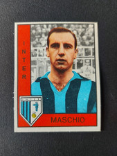 INTER - MASCHIO -  FIGURINA