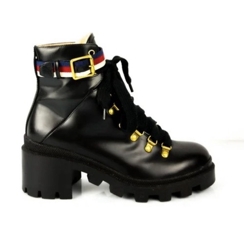 Stivali motociclista gucci - da,