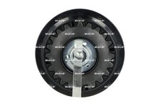 Frizione magnetica compressore