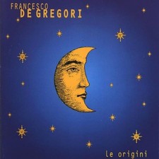 FRANCESCO DE GREGORI – LE