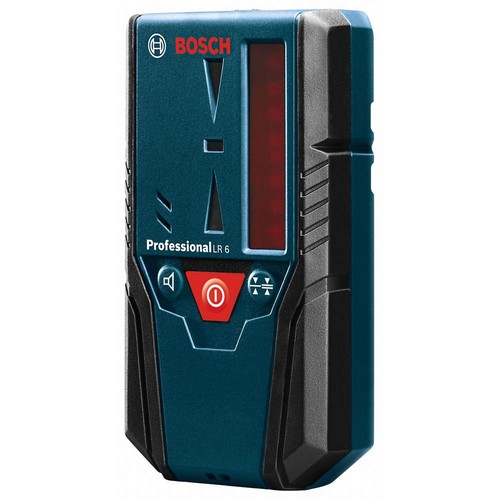 Bosch ricevitore laser 6 - lr,