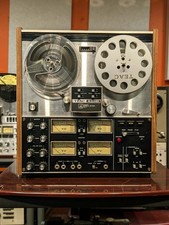 Vintage teac 2340 - a-2340, reel