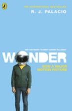 Wonder Paperback R. J. Palacio