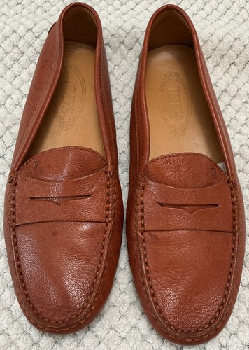 Mocassini guida tod s - mocassini, tod's