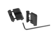 Lot de 2 adaptateurs Vector