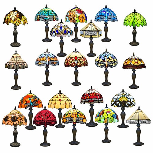 Lampada tavolo stile - da, antico