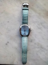 OROLOGIO CHRONOTECH PRISMA 7896M, azzurro, usato, 2008