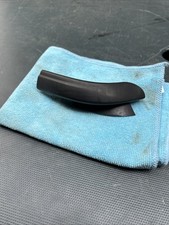 Guarnizione grondaia anteriore