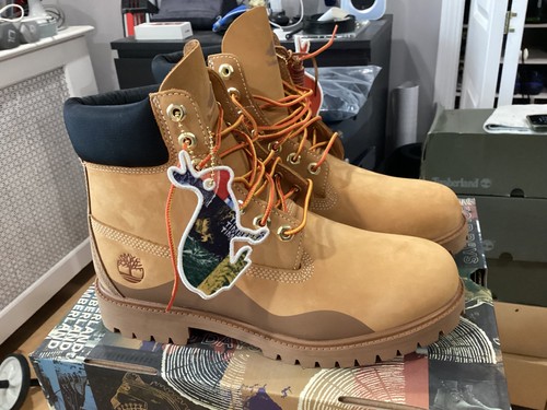 Stivali timberland heritage - timberland,