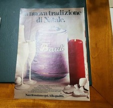 Advertising Italian