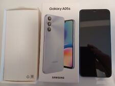 SMARTPHONE SAMSUNG GALAXY A05s 4G DUAL SIM SM-A057G DS 128GB RAM 4GB Gray