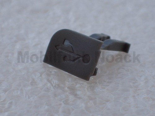 Cover connettore usb originale - connettore,