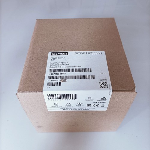 1pz nuovo scatola siemens - nuovo,