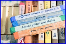 Anni 1950 faber castell - anni, a.w.