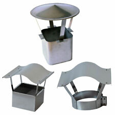 Copertura per camino massiccia