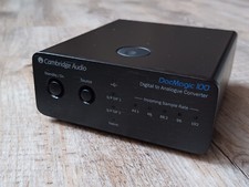 Cambridge Audio DacMagic 100