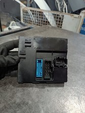 Centralina Comfort Audi Q7 4L 4L0907289A