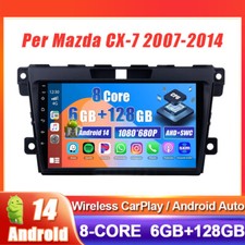 6G+128GB Car Play Android 14