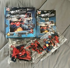Block Tech Mean Streets Set