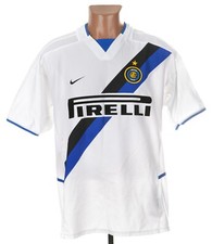 MAGLIA CALCIO AWAY INTER