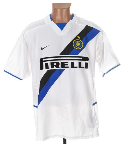 Maglia calcio away - maglia,