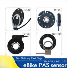 Sensore PAS BZ4 8 V12L D12L 6