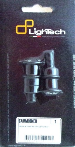 Supporti per cavalletto m10 - supporti,
