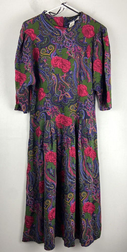 Abito vintage anni 90 - vintage, 80