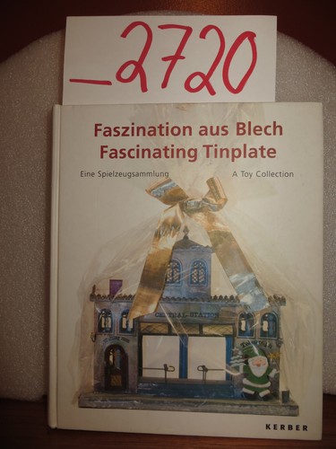 Fascinating tinplate - fascinating, by