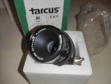 OBIETTIVO CCTV ND TV LENS