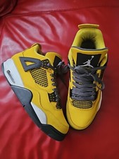 Nike Air Jordan 4 Retro CT8527