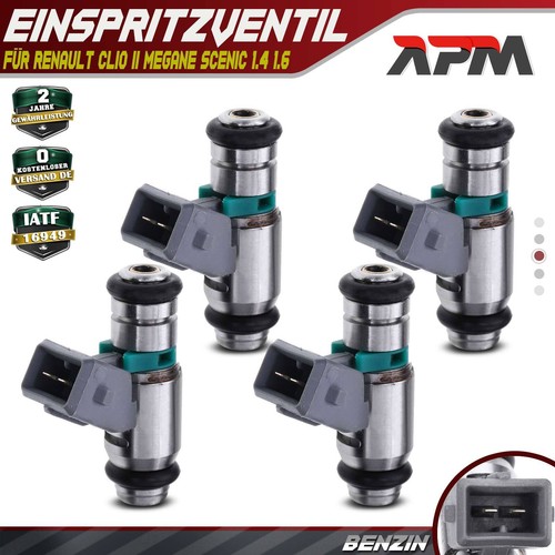 Iniettore per - 4x,