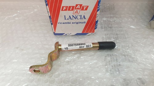 Leveraggio originale leva