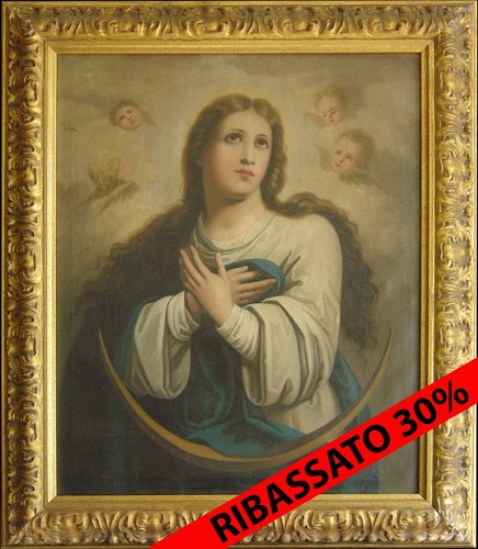 Maria immacolata scuola - immacolata,