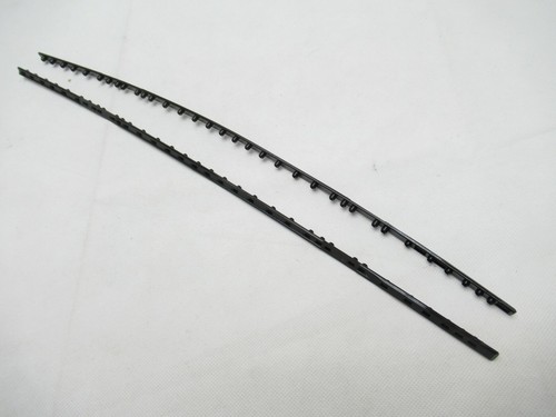 Set strisce occhielli - set, testa