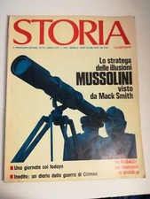 Storia Illustrata - Rivista Aprile 1976 