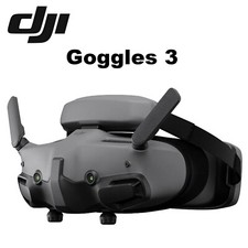 DJI Goggles 3 Occhiali FPV per DJI Mini 4 Pro/Mavic 3 Pro/Avata 2/ Neo/Air 3/3s