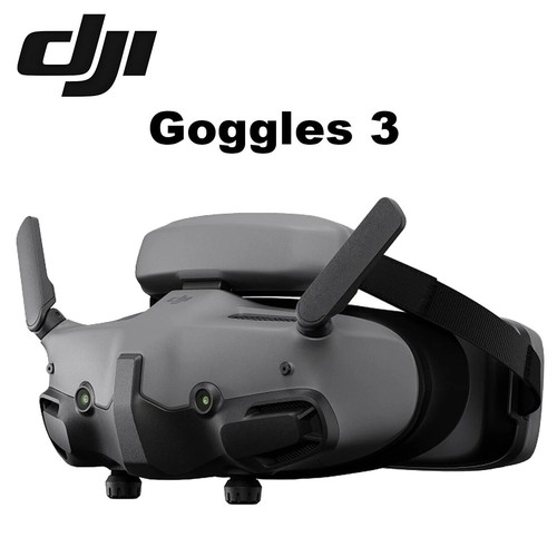 Dji goggles occhiali - dji, per