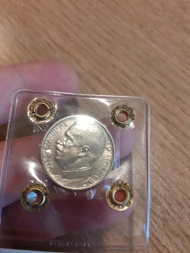 Id159 centesimi leoni - id159, 50