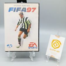 Gioco Fifa 97 Videogioco Sega Mega Drive