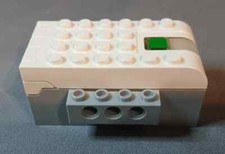 LEGO Wedo 2.0 Funzione