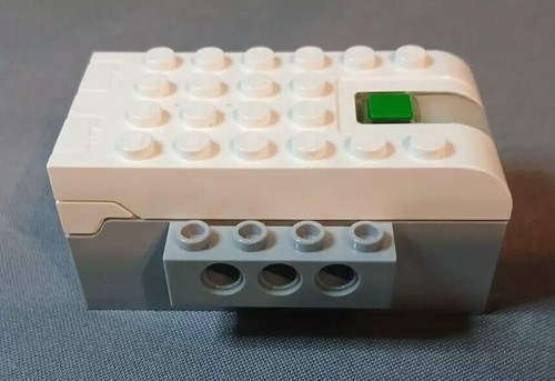 Lego wedo funzione - wedo, 2.0